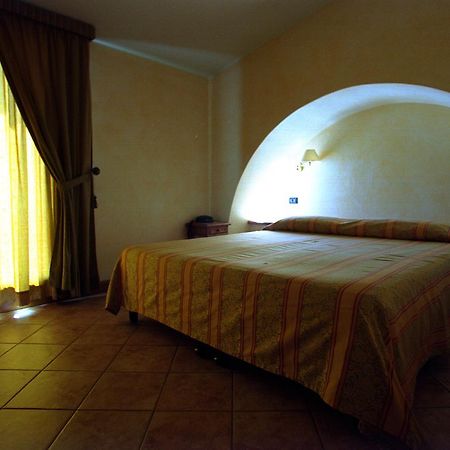 Hotel Belvedere Lanusei Extérieur photo