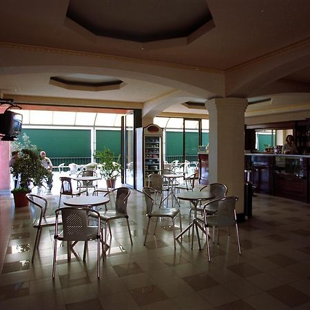 Hotel Belvedere Lanusei Extérieur photo