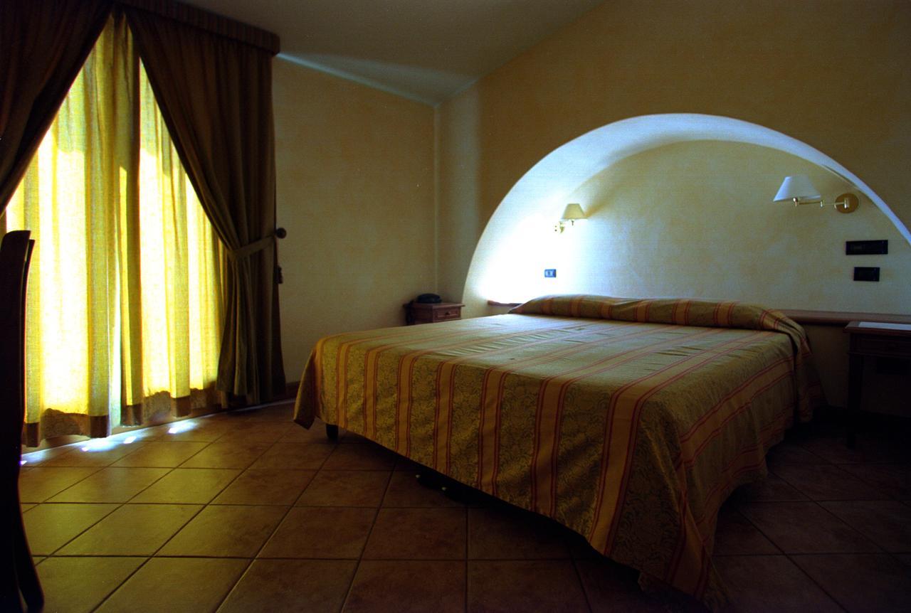 Hotel Belvedere Lanusei Extérieur photo