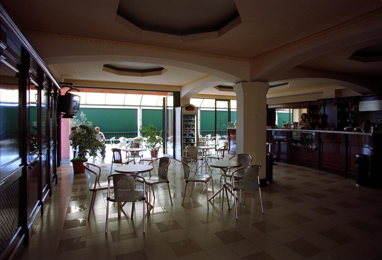 Hotel Belvedere Lanusei Extérieur photo