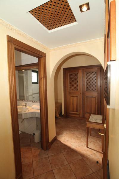 Hotel Belvedere Lanusei Extérieur photo