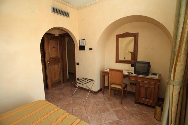 Hotel Belvedere Lanusei Extérieur photo