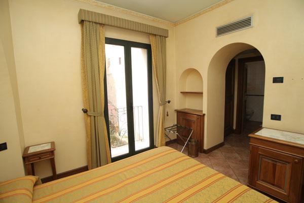 Hotel Belvedere Lanusei Extérieur photo