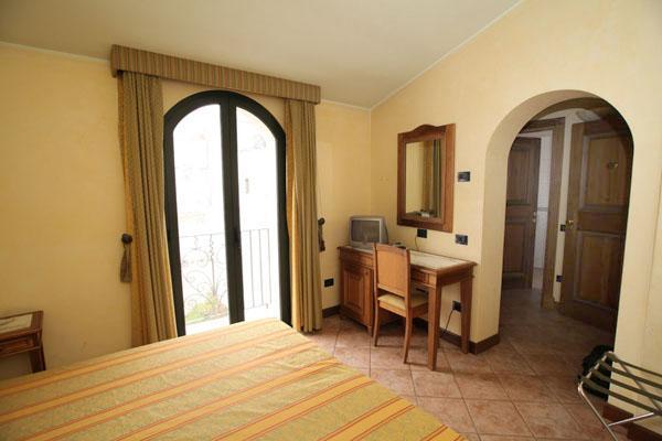 Hotel Belvedere Lanusei Extérieur photo