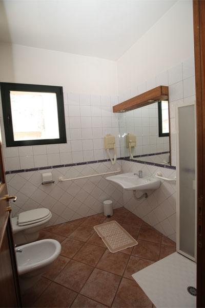 Hotel Belvedere Lanusei Extérieur photo