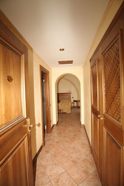 Hotel Belvedere Lanusei Extérieur photo