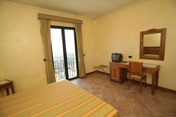 Hotel Belvedere Lanusei Extérieur photo
