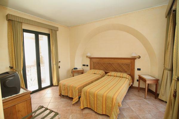 Hotel Belvedere Lanusei Extérieur photo