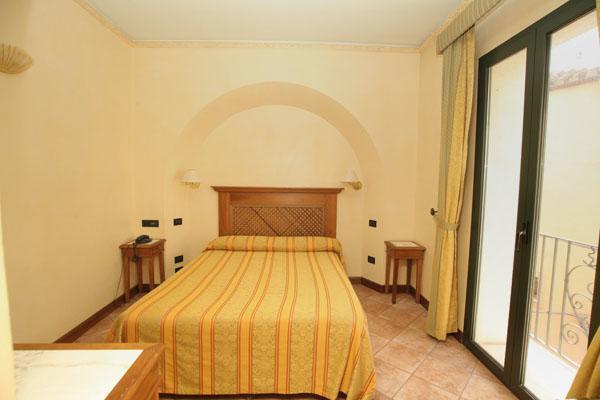 Hotel Belvedere Lanusei Extérieur photo