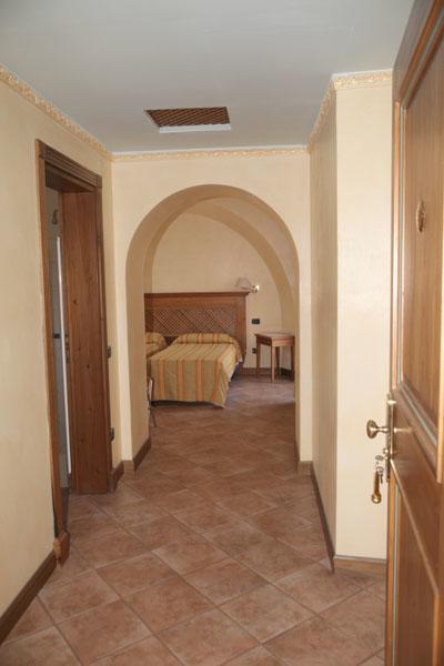 Hotel Belvedere Lanusei Extérieur photo